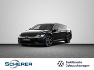 Volkswagen Arteon 2024