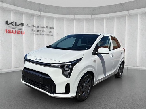Kia Picanto 2026