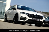 Skoda Octavia 2021