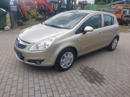 Opel Corsa 2007