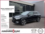 Nissan Qashqai 2021