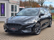 Ford Focus 2019