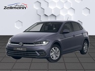 Volkswagen Polo 2026