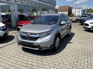 Honda CR-V 2024