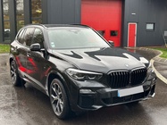 BMW X5 2019