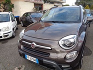 Fiat 500L 2016