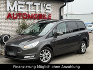 Ford Galaxy 2019