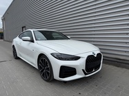 BMW 4 Series 2021