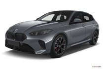 BMW 1 Series 2025