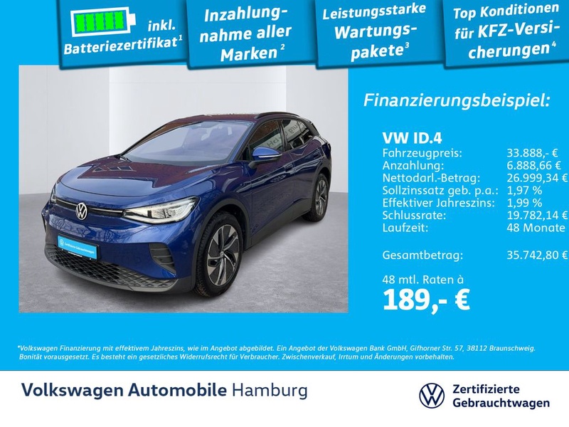 Volkswagen ID.4