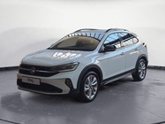 Volkswagen Taigo 2025