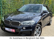 BMW X6 2017