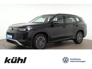 Volkswagen Tayron 2025