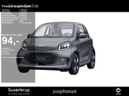 Smart ForTwo 2020