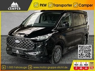 Ford Tourneo Custom 2025