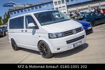 Volkswagen T5 2011