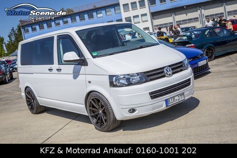 Volkswagen T5