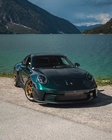 Porsche 992 2023