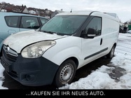 Opel Combo 2016