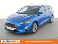 Ford Focus 2019