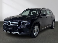 Mercedes-Benz GLB-Class 2023