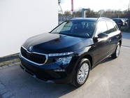 Skoda Kamiq 2026