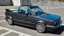 Volkswagen Golf 1990