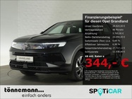 Opel Grandland 2026