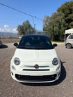 Fiat 500 2021