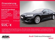 Audi A5 2025