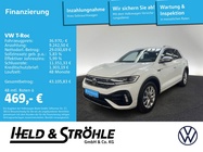 Volkswagen T-Roc 2024