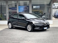 Renault Clio 2022