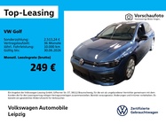 Volkswagen Golf 2025