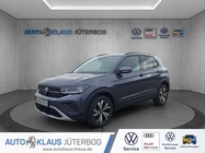 Volkswagen T-Cross 2026