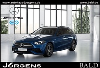 Mercedes-Benz C-Class 2025