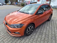 Volkswagen Polo 2020