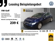 Volkswagen Golf 2021