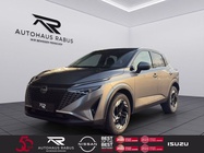 Nissan Qashqai 2025