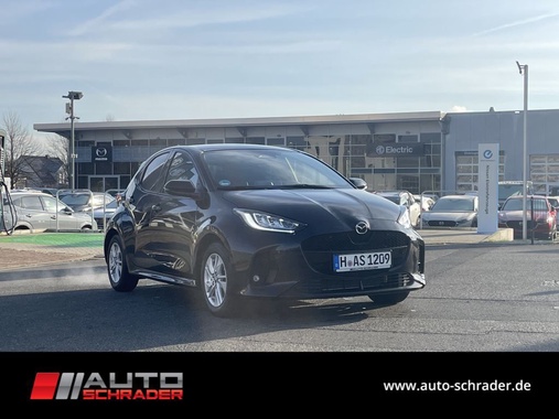 Mazda 2 2024