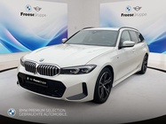 BMW 3 Series 2025