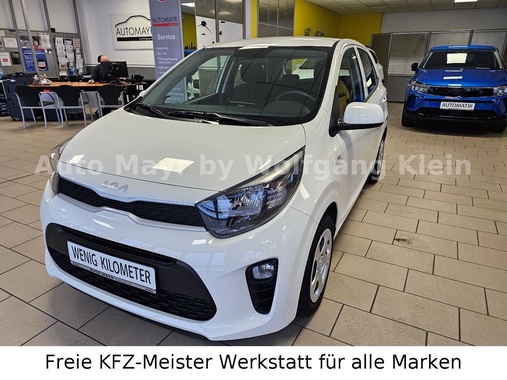 Kia Picanto 2024