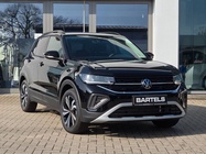 Volkswagen T-Cross 2026