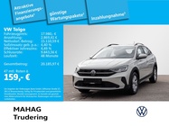 Volkswagen Taigo 2023