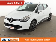 Renault Clio 2015