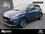 Hyundai i10 2026