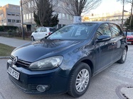 Volkswagen Golf 2009