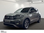 Volkswagen T-Cross 2021