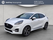 Ford Puma 2026