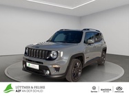 Jeep Renegade 2022