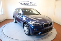 BMW X1 2016